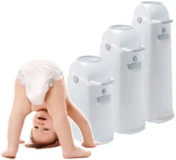 Bekende Babyartikelen Winkel -Bekende Babyartikelen Winkel baby emmers1 2