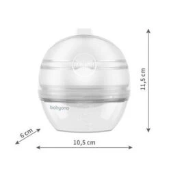 Baby Ono Milk Me Moedermelk Collector 1400 -Bekende Babyartikelen Winkel baby ono milk me moedermelk collector 1400 6