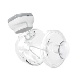 Baby Ono Shelly Hands-Free Elektrische Borstkolf 1000 -Bekende Babyartikelen Winkel baby ono shelly hands free elektrische borstkolf 1000 5