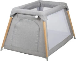 Babygo Groovy Grijs Campingbedje Incl. Bodemverhoger 4551 5 Babygo Groovy Grijs Campingbedje Incl. Bodemverhoger 4551 -Bekende Babyartikelen Winkel babygo groovy grijs campingbedje incl. bodemverhoger 4