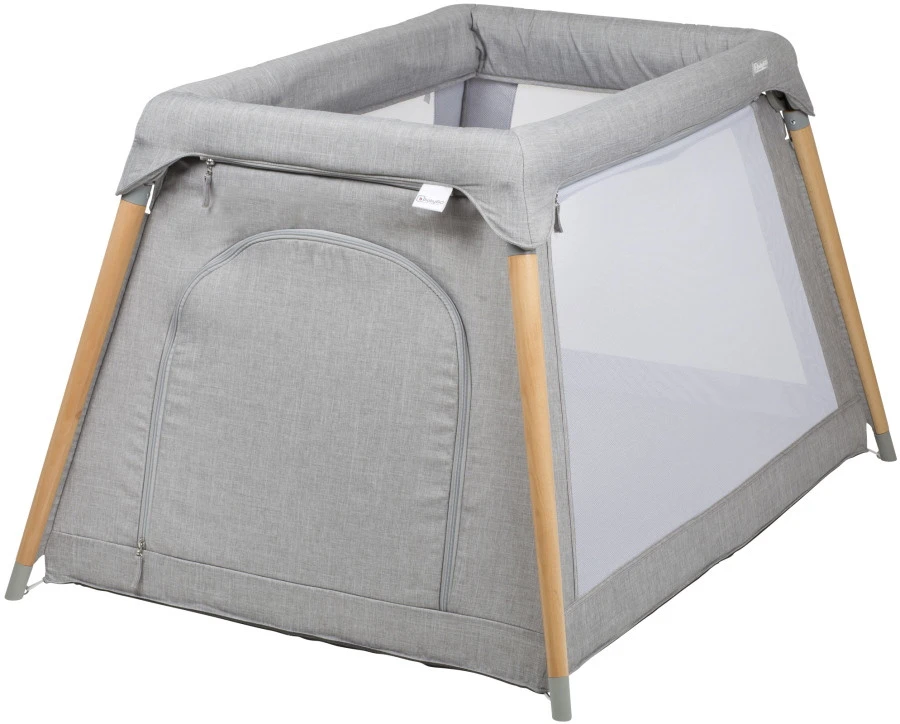 Babygo Groovy Grijs Campingbedje incl. Bodemverhoger 4551 Babygo Groovy Grijs Campingbedje Incl. Bodemverhoger 4551 -Bekende Babyartikelen Winkel babygo groovy grijs campingbedje incl. bodemverhoger 4