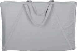 Babygo Groovy Grijs Campingbedje Incl. Bodemverhoger 4551 9 Babygo Groovy Grijs Campingbedje Incl. Bodemverhoger 4551 -Bekende Babyartikelen Winkel babygo groovy grijs campingbedje incl. bodemverhoger 9