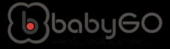 Babygo Ultra Grey I-Size Autostoel 0-13 Kg 7851 -Bekende Babyartikelen Winkel babygo logo