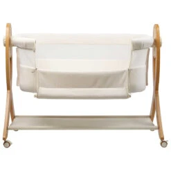 Babygo SideBySide Creme Wieg Aan Bed 4161 -Bekende Babyartikelen Winkel babygo sidebyside creme wieg aan bed 4161 10