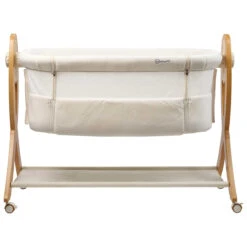 Babygo SideBySide Creme Wieg Aan Bed 4161 -Bekende Babyartikelen Winkel babygo sidebyside creme wieg aan bed 4161 9