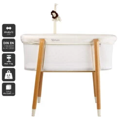 Babygo Sleep Good Mesh Wieg 4352 -Bekende Babyartikelen Winkel babygo sleep good mesh wieg 4352 6 1