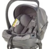 Babygo Ultra Grey I-Size Autostoel 0-13 Kg 7851 -Bekende Babyartikelen Winkel babygo ultra grey i size autostoel 0 13 kg 7851