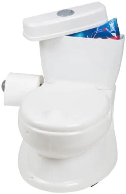 Babygo Wit Potje 9007-1 6 Babygo Wit Potje 9007-1 -Bekende Babyartikelen Winkel babygo wit potje incl. toiletverkleiner en opstapje 9007 1 1