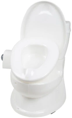 Babygo Wit Potje 9007-1 4 Babygo Wit Potje 9007-1 -Bekende Babyartikelen Winkel babygo wit potje incl. toiletverkleiner en opstapje 9007 1 5