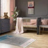Babykamer Bo: Ledikant, Commode En 2-Deurskast -Bekende Babyartikelen Winkel babykamer bo