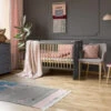 Babykamer Bo: Ledikant & Commode -Bekende Babyartikelen Winkel babykamer bo 2 delig