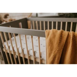 Babykamer Bo: Ledikant, Commode En 2-Deurskast 14 Babykamer Bo: Ledikant, Commode En 2-Deurskast -Bekende Babyartikelen Winkel babykamer bo 5 1 1