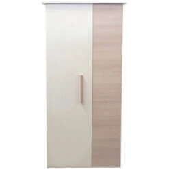 Babykamer Jasper: Ledikant, Commode En 2-Deurskast 7 Babykamer Jasper: Ledikant, Commode En 2-Deurskast -Bekende Babyartikelen Winkel babykamer jasper ledikant commode en 2 deurskast 6