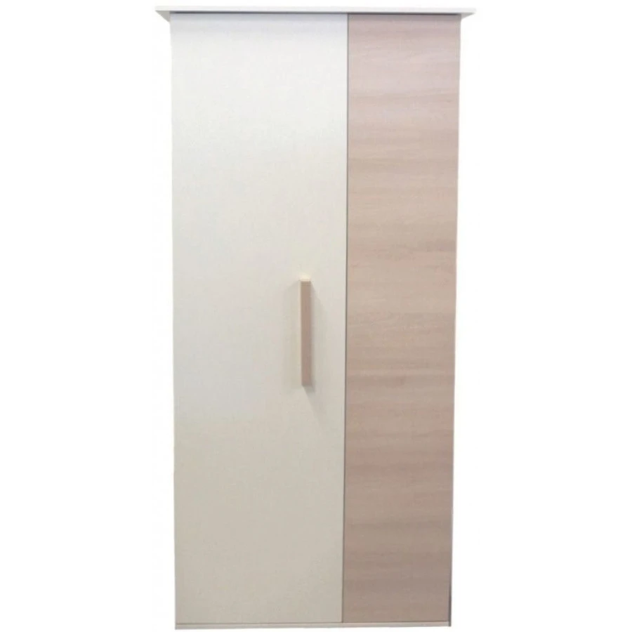 Babykamer Jasper: Ledikant, Commode en 2-Deurskast Babykamer Jasper: Ledikant, Commode En 2-Deurskast -Bekende Babyartikelen Winkel babykamer jasper ledikant commode en 2 deurskast 6