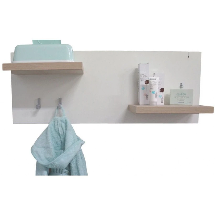 Babykamer Jasper: Ledikant, Commode en 2-Deurskast Babykamer Jasper: Ledikant, Commode En 2-Deurskast -Bekende Babyartikelen Winkel babykamer jasper ledikant commode en 2 deurskast 7 1