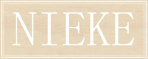 Commode Nieke Commode Nieke -Bekende Babyartikelen Winkel babykamer nieke product 1