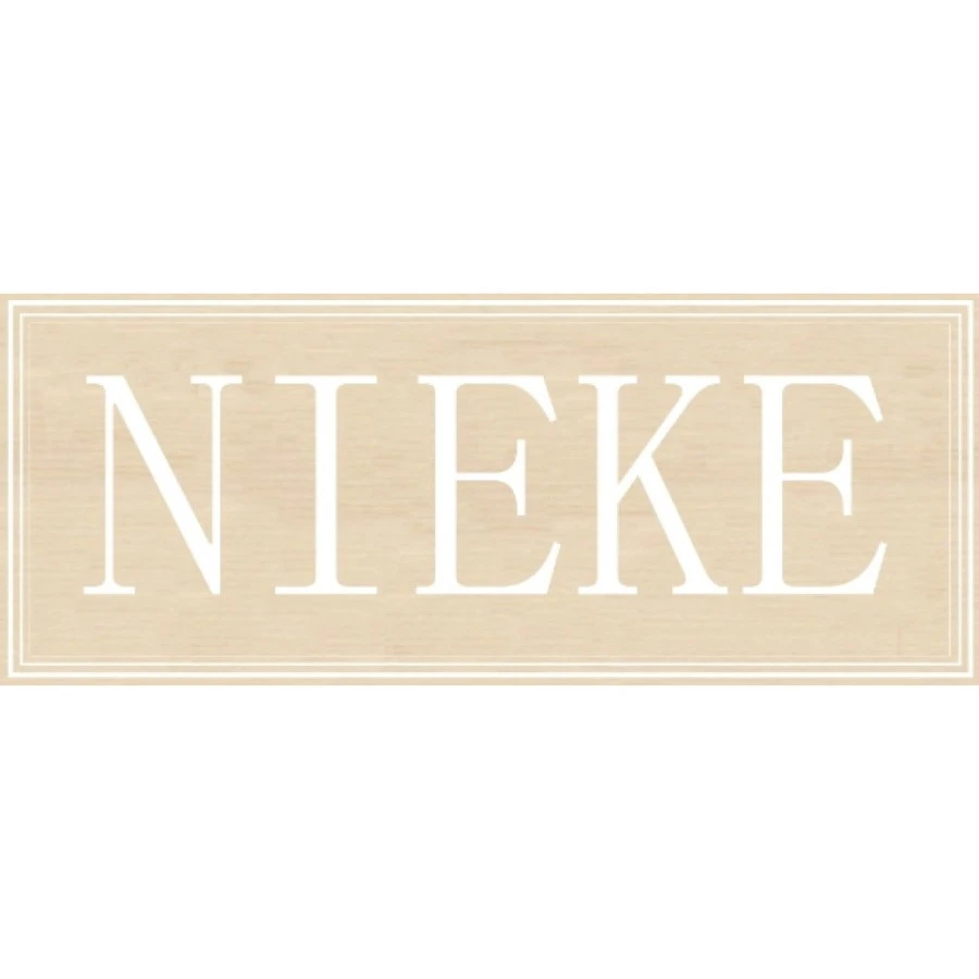 Babykamer Nieke: Ledikant & Commode Babykamer Nieke: Ledikant & Commode -Bekende Babyartikelen Winkel babykamer nieke product 5 1