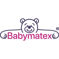 Babymatex ECO Latex 60x120 Cm Ledikantmatras TB0319 -Bekende Babyartikelen Winkel babymatex logo 75