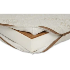Babymatex Coco Hemp 120x60 Cm Ledikantmatras TB0436_01 -Bekende Babyartikelen Winkel babymatex coco hemp 120x60 cm ledikantmatras tb0436 01 3