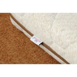 Babymatex Coco Hemp 140x70 Cm Juniormatras TB0437_01 -Bekende Babyartikelen Winkel babymatex coco hemp 140x70 cm juniormatras tb0437 01 7