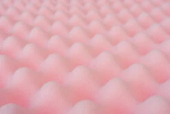 Babymatex ECO Latex 60x120 Cm Ledikantmatras TB0319 -Bekende Babyartikelen Winkel babymatex eco latex 70x140 cm juniormatras tb0378 7