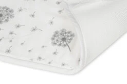 Babymatex AeroLine Oxi Dandelion 35x75 Cm Matrasbeschermer TB0404_02 8 Babymatex AeroLine Oxi Dandelion 35x75 Cm Matrasbeschermer TB0404_02 -Bekende Babyartikelen Winkel babymatex oxi dandelion 35x75 cm drukverlagende matrastopper tb0404 02.3