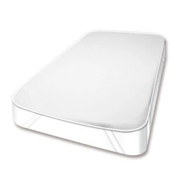 Babymatex AeroLine Oxi 60x120 Cm Matrasbeschermer TB0211 -Bekende Babyartikelen Winkel babymatex oxi drukverlagende matrastopper tb0211 324 327 331 2 2