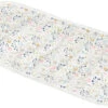 Babymatex AeroLine Oxi Meadow 35x75 Cm Matrasbeschermer TB0404_01 -Bekende Babyartikelen Winkel babymatex oxi meadow 35x75 cm drukverlagende matrastopper tb0404 01.01