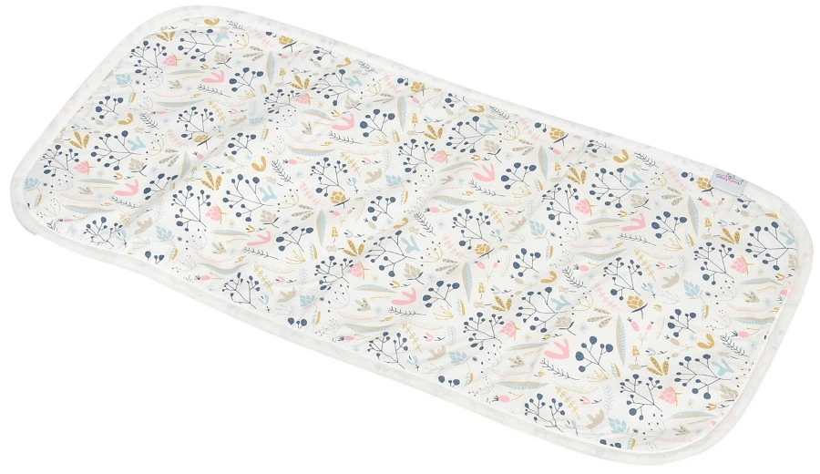 Babymatex AeroLine Oxi Meadow 35x75 cm Matrasbeschermer TB0404_01 Babymatex AeroLine Oxi Meadow 35x75 Cm Matrasbeschermer TB0404_01 -Bekende Babyartikelen Winkel