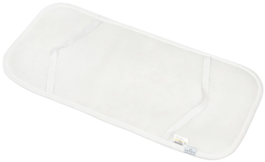 Babymatex AeroLine Oxi Dandelion 35x75 cm Matrasbeschermer TB0404_02 Babymatex AeroLine Oxi Dandelion 35x75 Cm Matrasbeschermer TB0404_02 -Bekende Babyartikelen Winkel