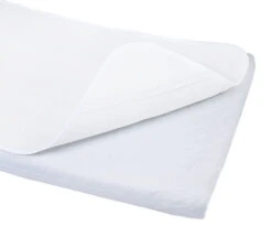 Babymatex AeroLine Oxi Proof 35x75 Cm Matrasbeschermer TB0325_01