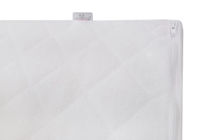 Babymatex Softi Plus 40x90cm Wiegmatras TB0263 Babymatex Softi Plus 40x90cm Wiegmatras TB0263 -Bekende Babyartikelen Winkel babymatex softi plus tb0036 37 263 3