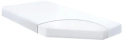 Babymatex Softi Simple 70x140cm Juniormatras TB0226