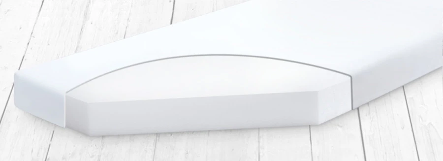 Babymatex Softi Simple 60x120cm Ledikantmatras TB0225 Babymatex Softi Simple 60x120cm Ledikantmatras TB0225 -Bekende Babyartikelen Winkel babymatex softi simple tb0226 225 307 2 1