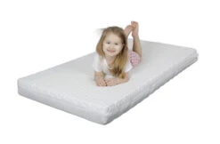 Babymatex AeroLine 70x140 Cm Juniormatras TB0339 -Bekende Babyartikelen Winkel babymatrax aero matras tb0339 340 5 1