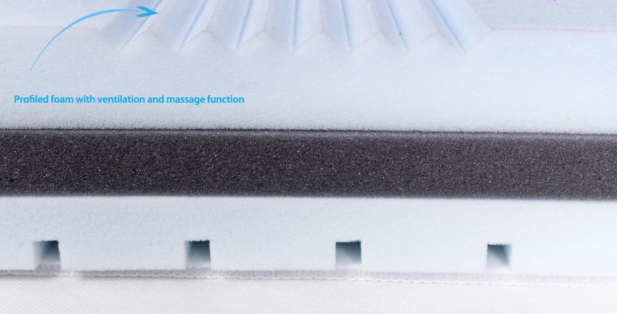 Babymatex AeroLine Fresh 70x140 cm Juniormatras TB0346_01 Babymatex AeroLine Fresh 70x140 Cm Juniormatras TB0346_01 -Bekende Babyartikelen Winkel babymatrax fresh matras tb0345 346 3 1