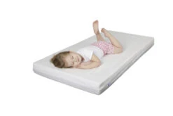 Babymatex AeroLine Fresh 60x120 Cm Ledikantmatras TB0345_01 -Bekende Babyartikelen Winkel babymatrax fresh matras tb0345 346 4