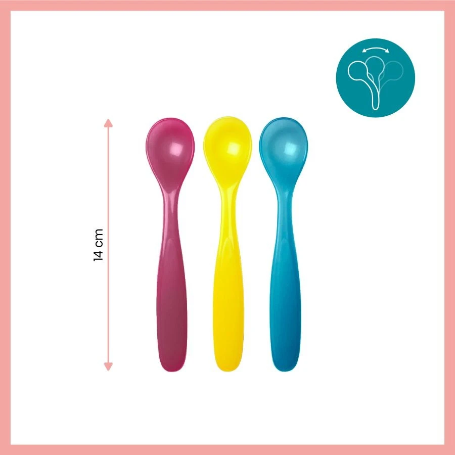 Babymoov Babybols Multi Set Bewaarbakjes A004310 Babymoov Babybols Multi Set Bewaarbakjes A004310 -Bekende Babyartikelen Winkel