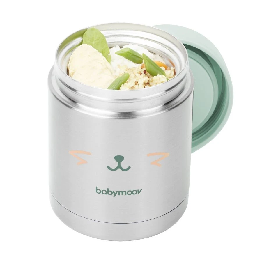 Babymoov Eat'Isy Thermobox A004502 Babymoov Eat'Isy Thermobox A004502 -Bekende Babyartikelen Winkel
