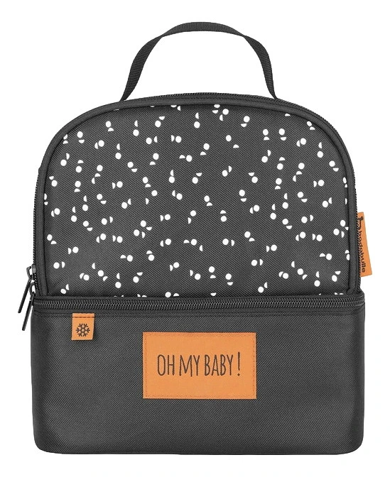 Badabulle Pick & Go Lunchtas B043304 Badabulle Pick & Go Lunchtas B043304 -Bekende Babyartikelen Winkel badabulle pick go lunchtas b043304.1