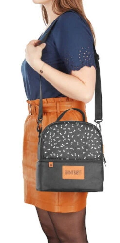 Badabulle Pick & Go Lunchtas B043304 4 Badabulle Pick & Go Lunchtas B043304 -Bekende Babyartikelen Winkel badabulle pick go lunchtas b043304.3