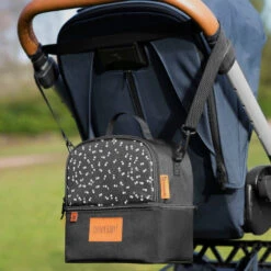 Badabulle Pick & Go Lunchtas B043304 5 Badabulle Pick & Go Lunchtas B043304 -Bekende Babyartikelen Winkel badabulle pick go lunchtas b043304.5