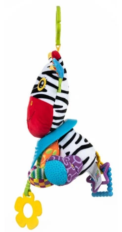 Bali Bazoo Donkey Daria Buggyspeeltje 108343 -Bekende Babyartikelen Winkel bali bazoo donkey daria buggyspeeltje 108343 2