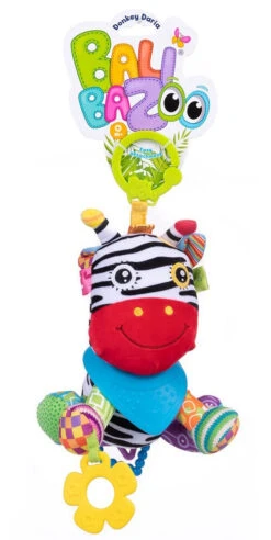 Bali Bazoo Donkey Daria Buggyspeeltje 108343 -Bekende Babyartikelen Winkel bali bazoo donkey daria buggyspeeltje 108343 5