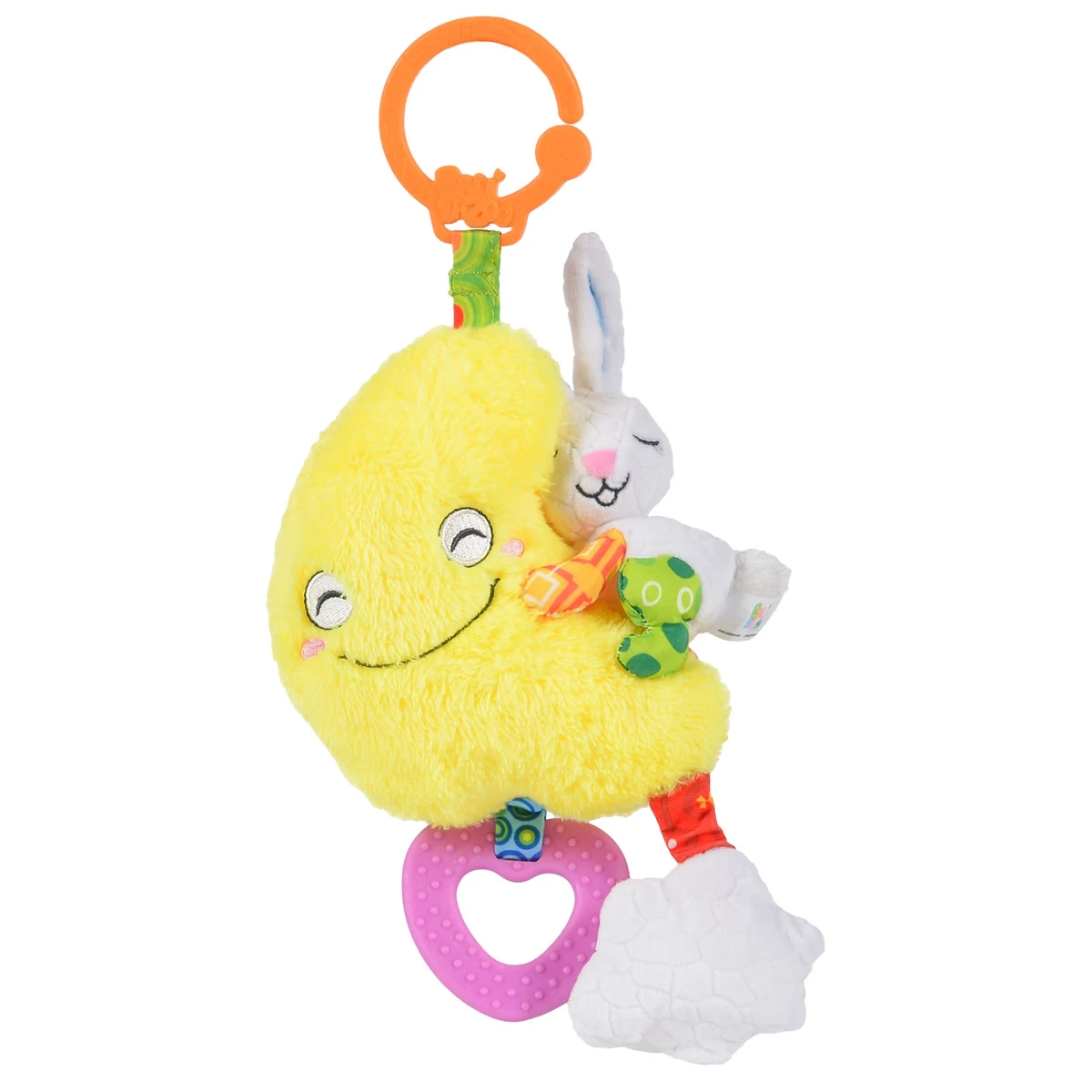 Bali Bazoo Music Moon Muziekdoosje 109320 Bali Bazoo Music Moon Muziekdoosje 109320 -Bekende Babyartikelen Winkel bali bazoo music moon muziekdoosje 109320 1