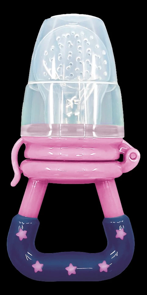 Bambino 5-delige Roze Kadoset T902 Bambino 5-delige Roze Kadoset T902 -Bekende Babyartikelen Winkel bambino roze silicone sabbelzakje t085 22 clipped rev 1
