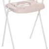 Bébé-jou Bebe-Jou Mellow Rose 98 Cm Click Badstandaard 2200056