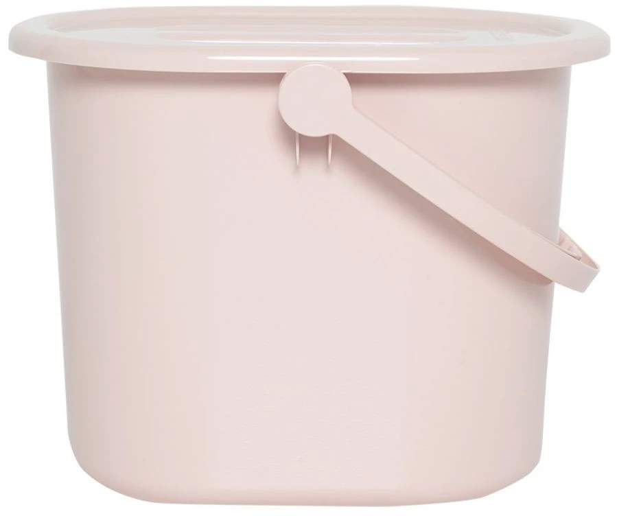 Bébé-jou Bebe-Jou Mellow Rose Luieremmer 4161056