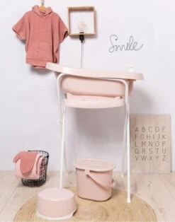 Bekende Babyartikelen Winkel -Bekende Babyartikelen Winkel bebe jou mellow rose luieremmer 4161056 2 1920x1920