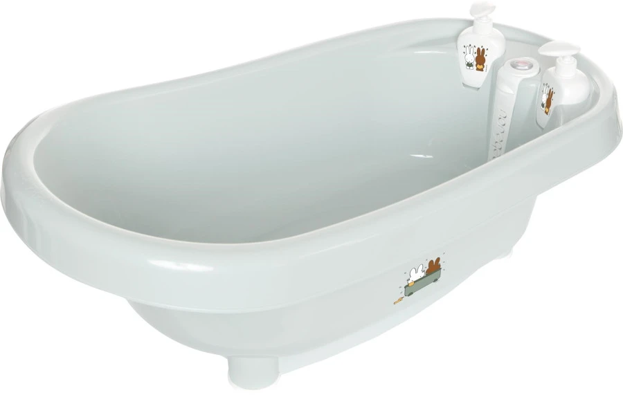 Bebe-Jou Nijntje Nina Click Thermobad 626007Z Bébé-jou Bebe-Jou Nijntje Nina Click Thermobad 626007Z -Bekende Babyartikelen Winkel bebe jou nijntje nina thermobad 626007z 2